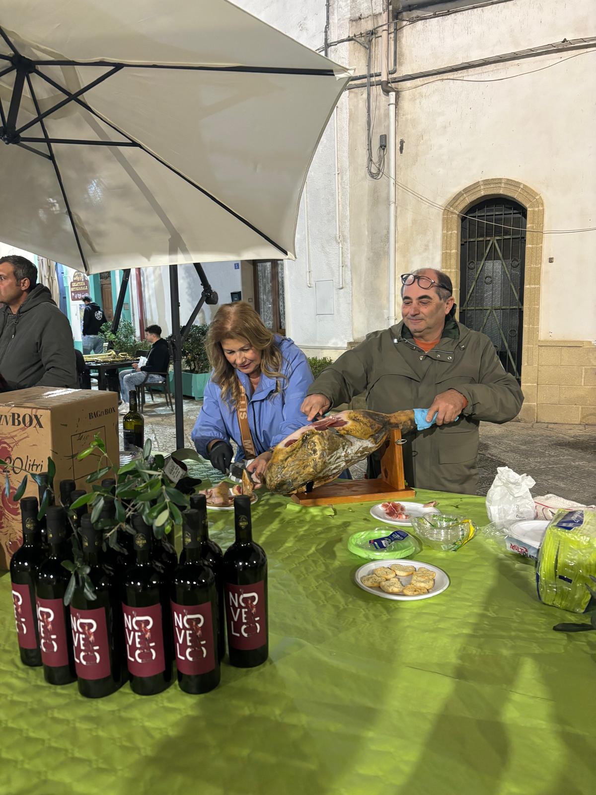 Chiera, la Famiglia del Gusto