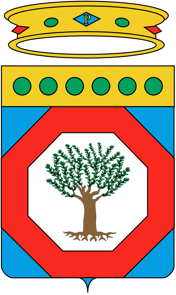 Agricola Chiera - Regione Puglia