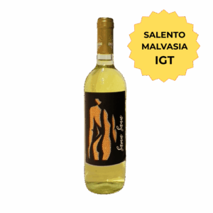 Salento Malvasia Bianca IGT - Sanu Sanu