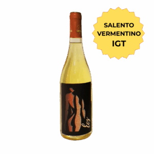 Salento Vermentino Bianco IGP - EOS