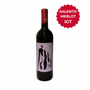 Salento Merlot IGT - HERA