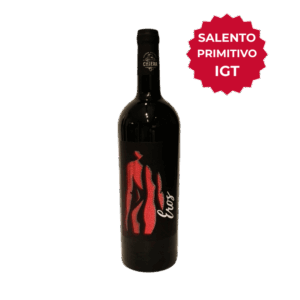 Primitivo del Salento IGT – EROS