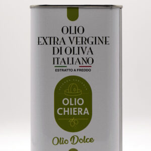 Olio Extravergine di Oliva Olio Dolce 1 L