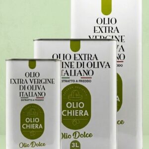 Olio Extravergine di Oliva, OLIO DOLCE